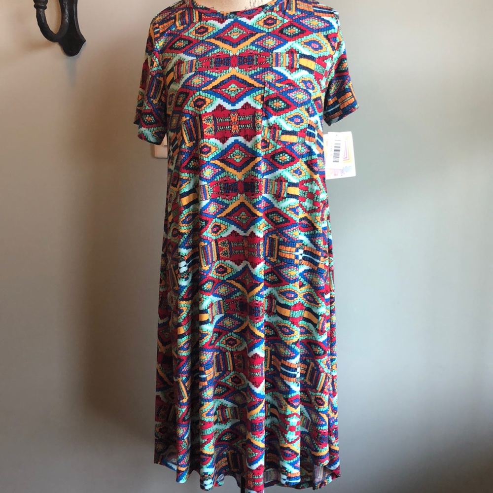Lularoe Carly